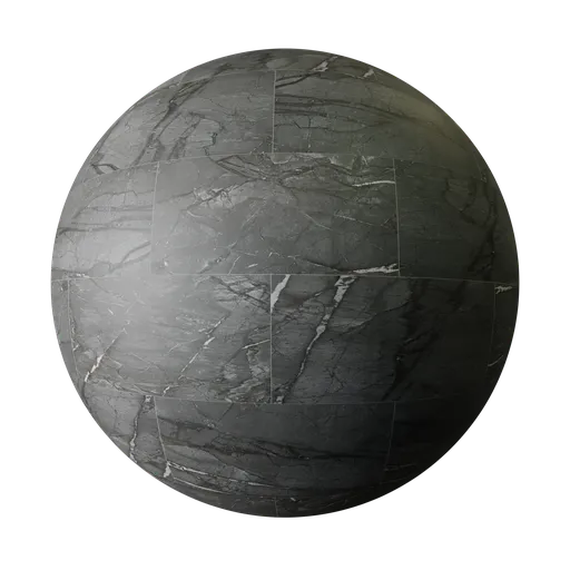 Gray Floor Tile