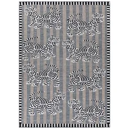 Alhambra Carpet
