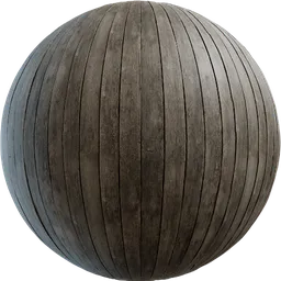 Brown Planks 03
