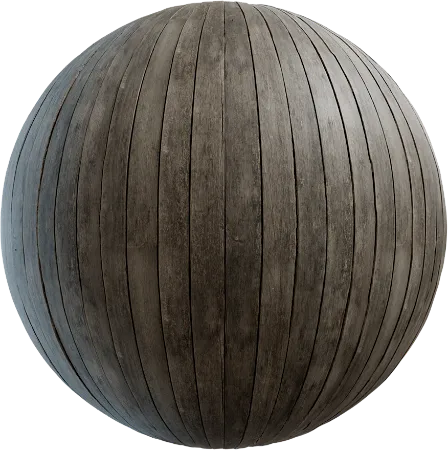 Brown Planks 03