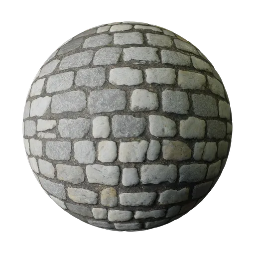Ground Stone