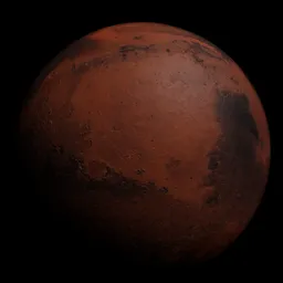 Mars