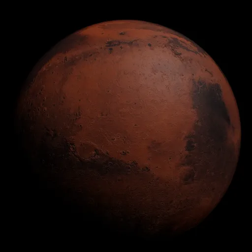 Mars
