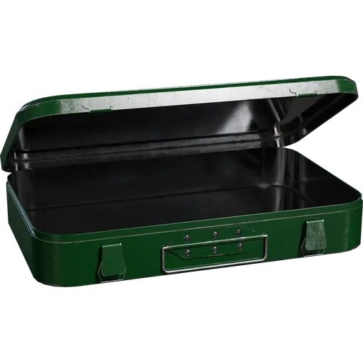 Medical Box