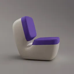 Nimrod Lounge Chair