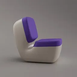 Nimrod Lounge Chair