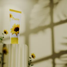 Elegant Product Showcase