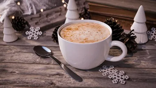 Winter Cozy Mood