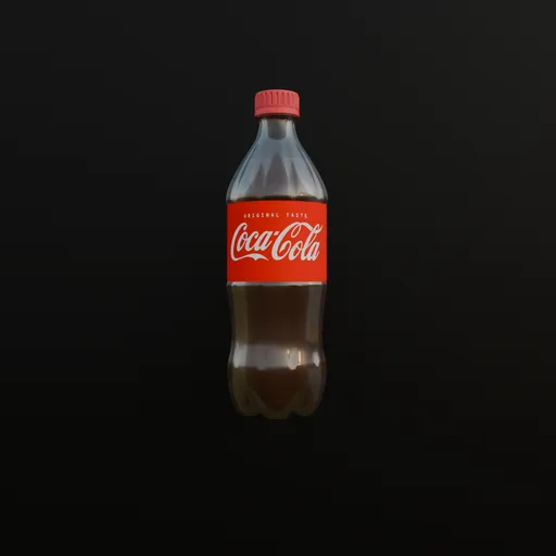 Cocacola