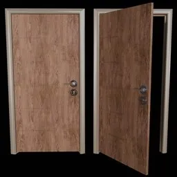 Door