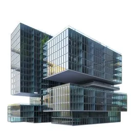 Building Modern Glass