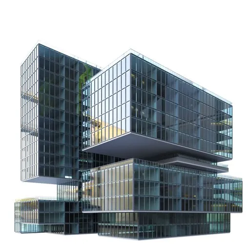 Building Modern Glass