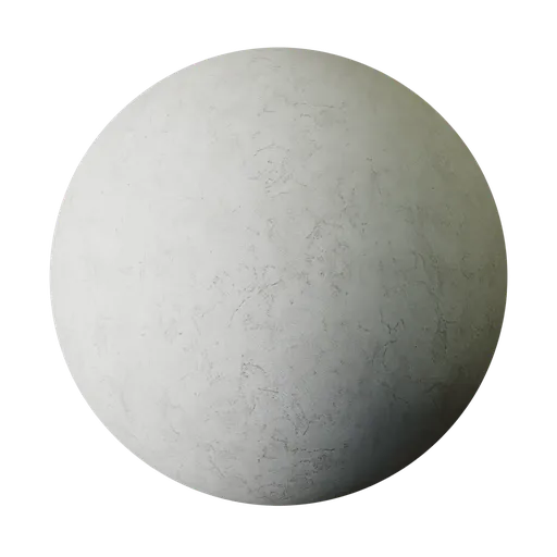Plaster Wall