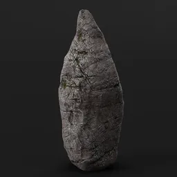 Tall Rock