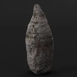 Tall Rock
