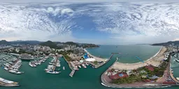 Highsky Bluesea Sunshine