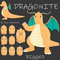 Dragonite