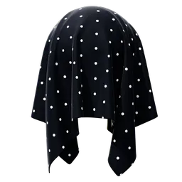 Procedural Polka Dot