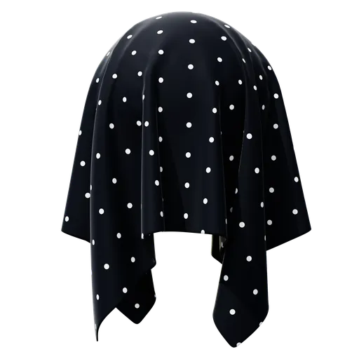 Procedural Polka Dot