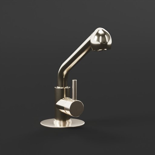 Faucet Tap