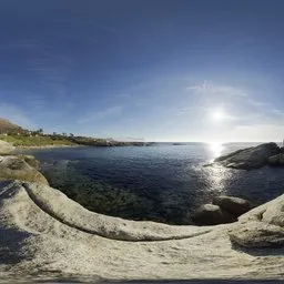 Simon's Town Rocks