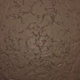 Cracked Surface