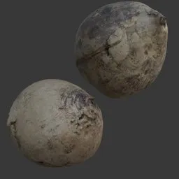 Turnip scan