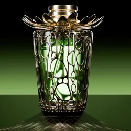 Witch Perfume