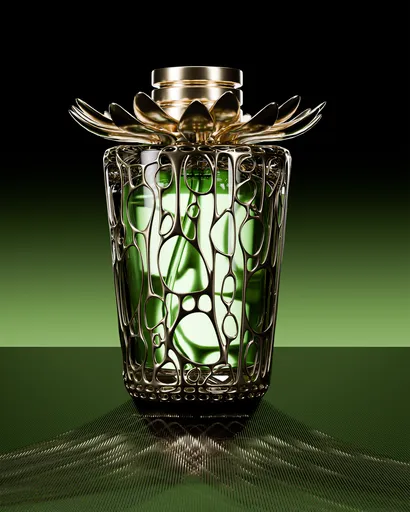 Witch Perfume