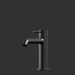 Faucet Phi CRIPH221 by CRISTINA BK