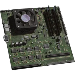 Circuit Board