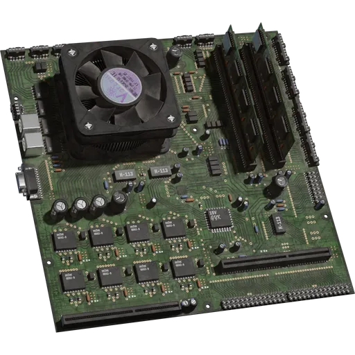 Circuit Board