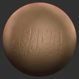 Soft Lip Creases
