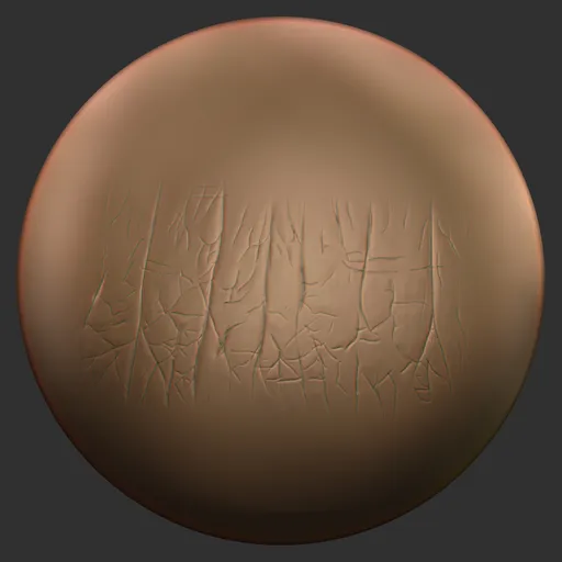 Soft Lip Creases