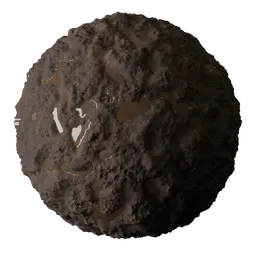 Dirt