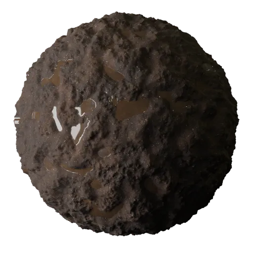 Dirt