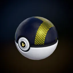 Ultra Ball