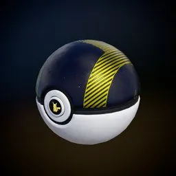 Ultra Ball