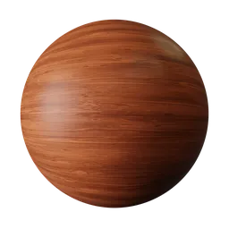 Procedural Wood Fine