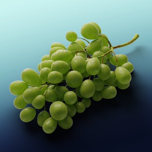Grapes White