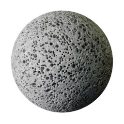Pumice Stone