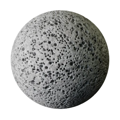 Pumice Stone