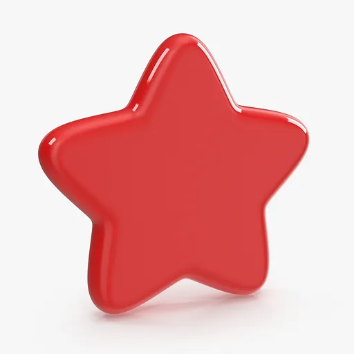 Star Icon