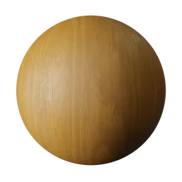 Galindo Wood Procedural