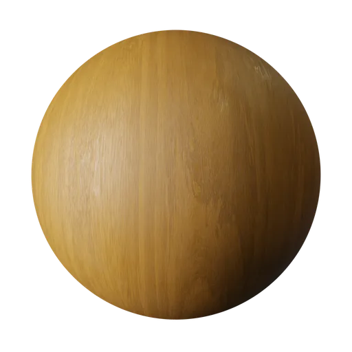 Galindo Wood Procedural