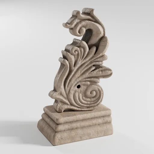 Classic Bookend