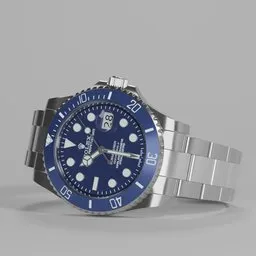 Rolex Submariner