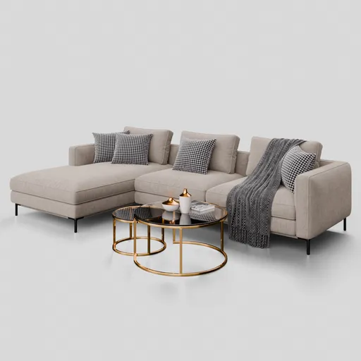 Sofa Icon