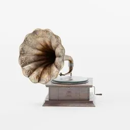 Gramophone