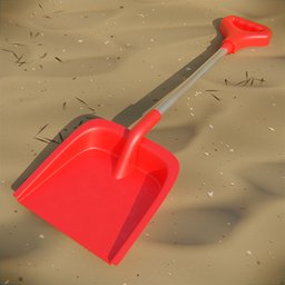 Shovel 03